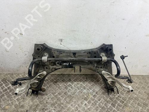 Used Subframe Subframe 36864968 36864968