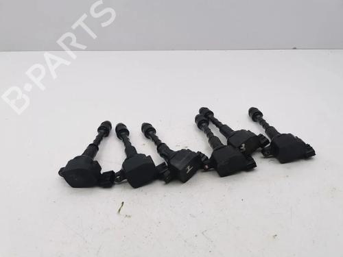 Ignition coil INFINITI FX 35 All-wheel Drive | BP36347721M94 - Image 2