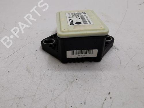 Electronic module PEUGEOT 5008 (0U_, 0E_) 1.6 HDi | BP28851158M83 