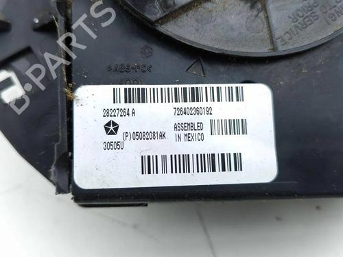 Steering column stalk CHRYSLER GRAND VOYAGER V (RT) 3.8 | BP33899768I23 - Image 10