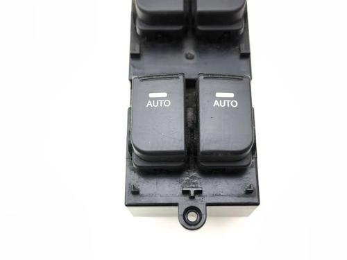 Right front window switch KIA OPTIMA (FSGDS6B) 1.7 CRDi | BP33864585I26 - Image 2