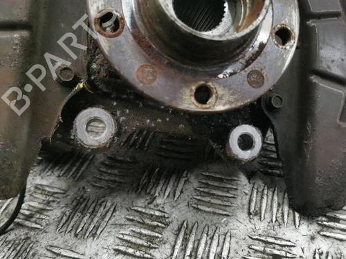Left rear steering knuckle JEEP CHEROKEE (KL) 2.0 CRD 4x4 | BP40208241M27 - Image 4