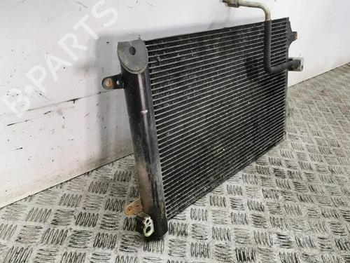 AC radiator VW SHARAN (7M8, 7M9, 7M6) 1.9 TDI | BP28865560M32 