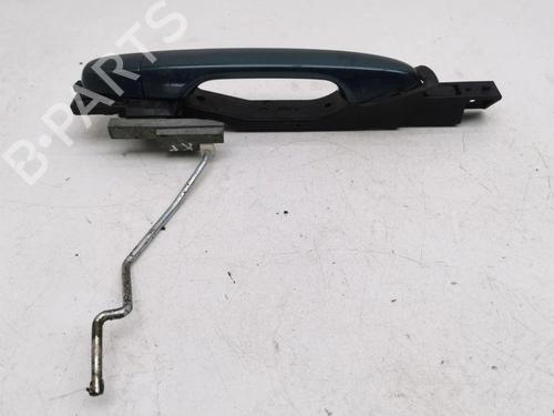 Rear left exterior door handle HONDA CIVIC IX (FK) 2.2 i-DTEC (FK3) | BP28893724C130 