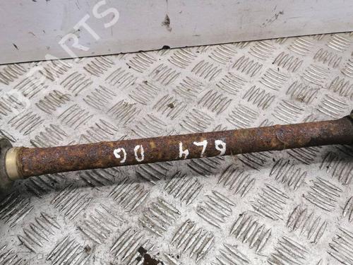 Right rear driveshaft AUDI Q7 (4MB, 4MG, 4MQ) 45 TDI quattro | BP28875535M41 