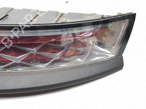 Right tailgate light DS DS 7 Crossback (J4_, JR_, JC_) 1.5 BlueHDi 130 (JCYHZJ, JCYHZR) | BP38050799C80 - Image 2