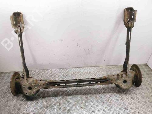 Rear axle CHRYSLER GRAND VOYAGER V (RT) 2.8 CRD | BP28878502M2 