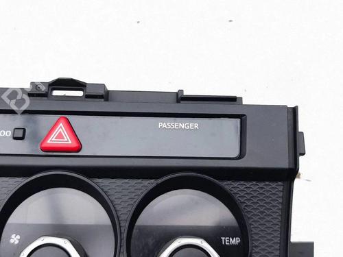 Control unit TOYOTA GT 86 Coupe (ZN6_) 2.0 (ZN6AC_, ZN6BC_, ZN6K) | BP39884894M11 - Image 7