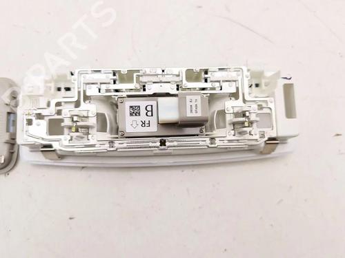 Plafonier NISSAN LEAF (ZE1) Electric | BP36085538I8 - Image 5