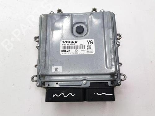 Used Engine control unit (ECU) Engine control unit (ECU) 28891570 28891570