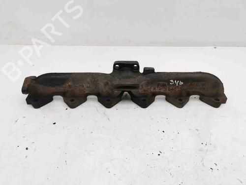 Exhaust manifold BMW X5 (E53) 3.0 d | BP28895251M110 