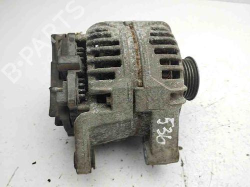 Alternator OPEL CORSA C (X01) 1.2 (F08, F68) | BP28894227M7 