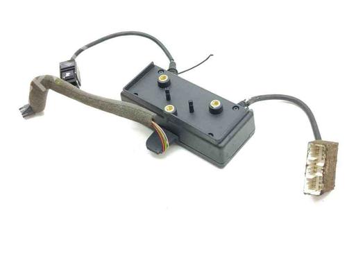 Electronic module MASERATI QUATTROPORTE V 4.2 | BP28881630M83 - Image 4