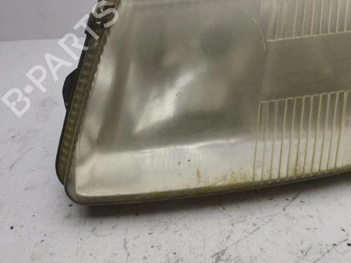Left headlight VW PASSAT B5 Variant (3B5) 1.9 TDI | BP38248889C28 - Image 8