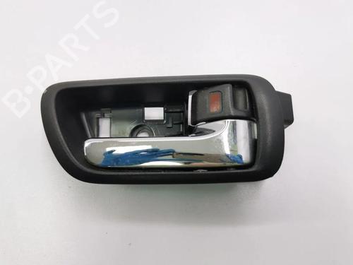 Used Front right interior door handle Front right interior door handle 36081259 36081259