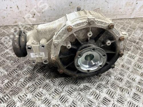 Rear differential MASERATI QUATTROPORTE V 4.2 | BP40190988M24 - Image 2