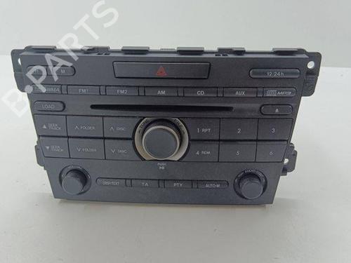 Used Electronic module MAZDA CX-7 (ER) 2.2 MZR-CD AWD (ER10A) (173 hp) 28849589