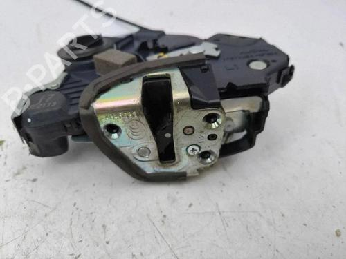 Front left lock HONDA CR-V IV (RM_) 2.2 i-DTEC AWD (RE6) | BP37404922C98 - Image 2