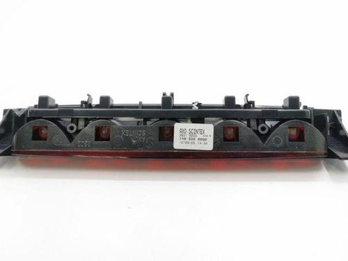 Third brake light PEUGEOT 807 (EB_) 2.2 HDi | BP28847797L11 
