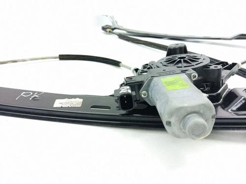 Front left window mechanism FORD B-MAX (JK) 1.6 TDCi | BP38249147C22 - Image 4
