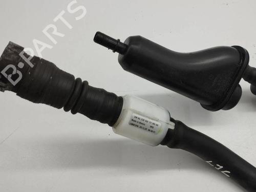 Pipe AUDI A3 Sportback (8VA, 8VF) 2.0 TDI | BP28876701M125 