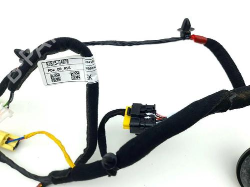 Wiring harness HYUNDAI i30 (PDE, PD, PDEN) 1.0 T-GDI | BP33865314E16 - Image 9
