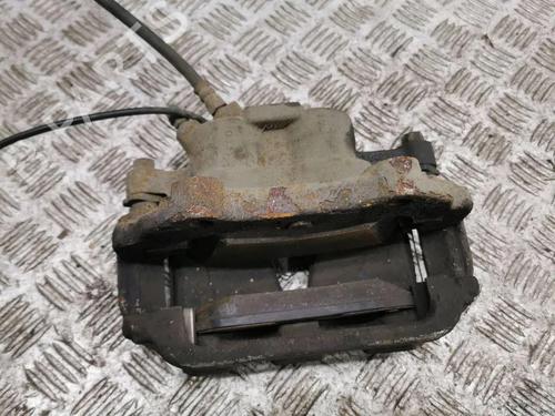 Right front brake caliper MERCEDES-BENZ GLK-CLASS (X204) 220 CDI (204.902) | BP36178490M104 - Image 3