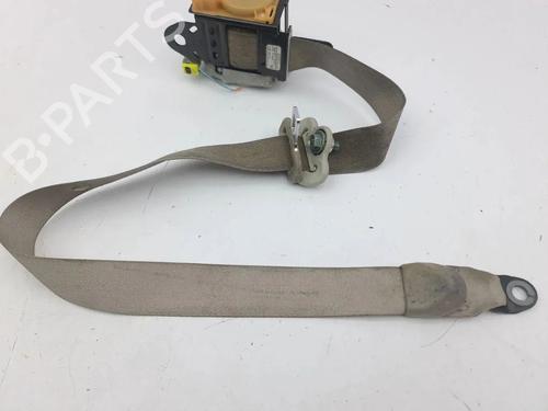 Front right seatbelt MAZDA CX-7 (ER) 2.2 MZR-CD AWD (ER10A) | BP36104933I25 - Image 6