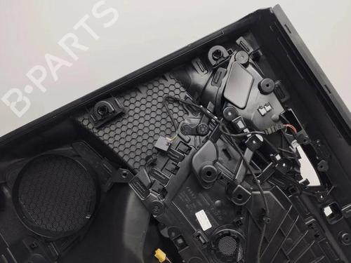 Rear left panel AUDI A3 Sportback (8YA, 8YF) 30 TFSI | BP33645162C60 - Image 5