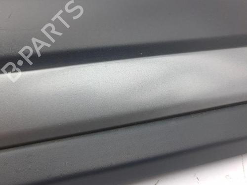Door moulding trim LAND ROVER RANGE ROVER EVOQUE (L538) 2.2 D 4x4 | BP28878903C150 