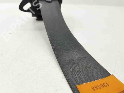 Rear left seatbelt CHEVROLET CAPTIVA (C100, C140) 2.0 D 4WD | BP28886207I29 
