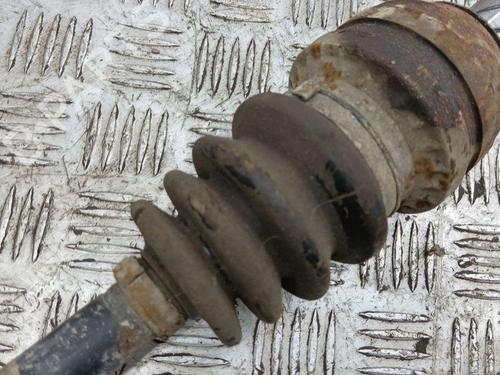 Left front driveshaft OPEL ASTRA G Hatchback (T98) 1.6 16V (F08, F48) | BP28893131M38