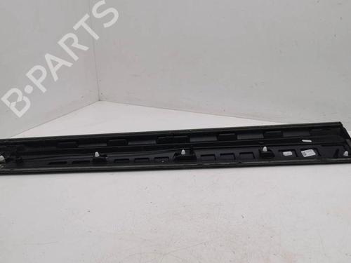 Door moulding trim AUDI Q2 (GAB, GAG) 35 TFSI | BP28899859C150 