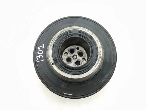 Pulley LAND ROVER RANGE ROVER VELAR (L560) 2.0 D180 TD4 4x4 | BP33900745M122 - Image 4