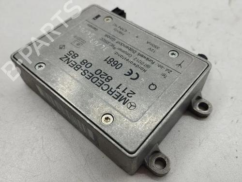 Electronic module MERCEDES-BENZ M-CLASS (W164) ML 350 4-matic (164.186) | BP28852905M83 - Image 6