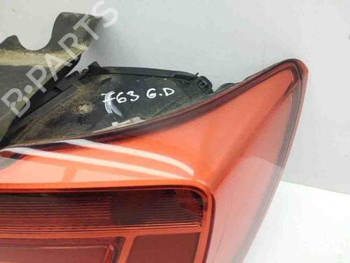 Right taillight AUDI Q2 (GAB, GAG) 30 TFSI | BP28898802C35 