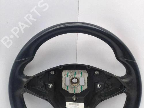 Steering wheel TESLA MODEL S (5YJS) 85 | BP40210055C49 - Image 2