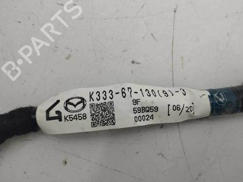Switch MAZDA CX-5 (KF) 2.0 | BP36188172I30 - Image 5