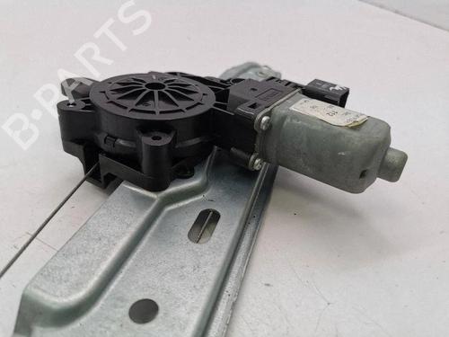 Vindusheismekanisme venstre bak FORD B-MAX (JK) 1.6 TDCi | BP38247656C24 - Image 7