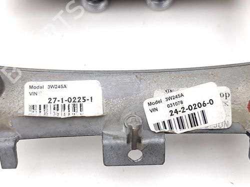 Luftventil BENTLEY CONTINENTAL FLYING SPUR (3W_) 6.0 | BP28883496I21