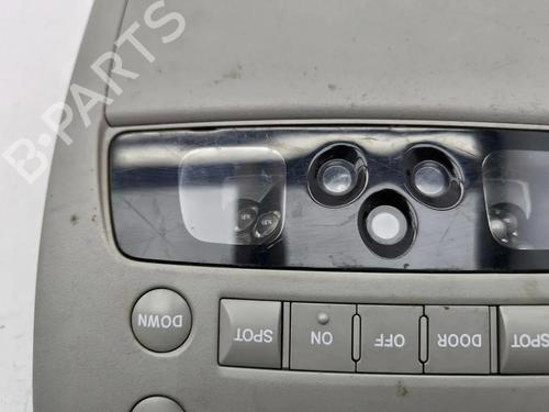 Interior roof light LEXUS GS (_S19_) 450h (GRS191_, GWS191_) | BP36213573I8 - Image 5