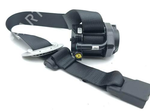 Front left seatbelt TESLA MODEL Y (5YJY) EV Rear-Wheel Drive | BP33261036I26 - Image 4