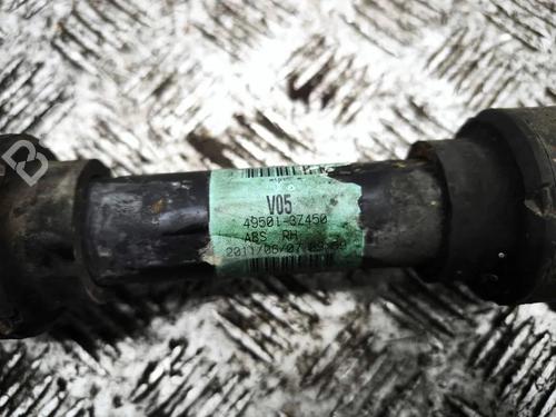 Right front driveshaft HYUNDAI i40 I (VF) 1.7 CRDi | BP36064076M39 - Image 2