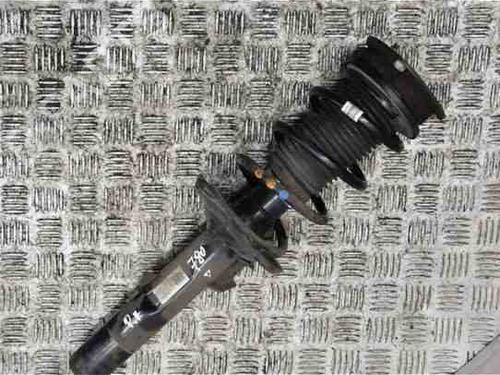 Right front shock absorber AUDI Q2 (GAB, GAG) 35 TFSI | BP28861115M17