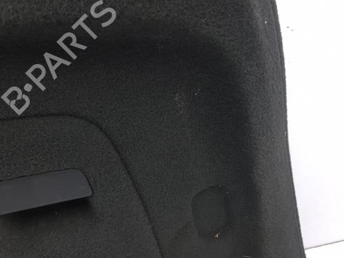 Boot lining PORSCHE CAYENNE (92A) 3.0 Diesel | BP28873044I3 