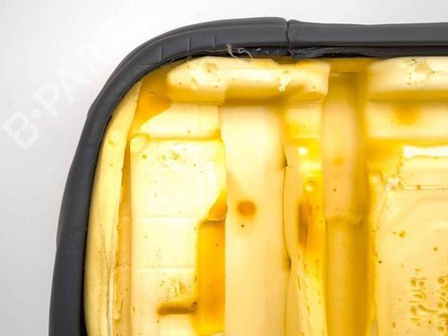 Rear seat PORSCHE CAYENNE (92A) 3.6 | BP28879601C17 