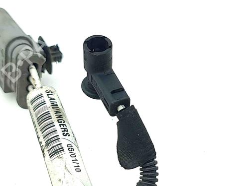 Other CITROËN C-CROSSER (VU_, VV_) 2.2 HDi | BP28873604O1 