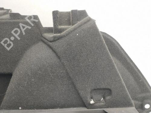 Bagagerumsbeklædning VW GOLF VIII (CD1, DA1) 1.5 TSI | BP38241186I3 - Image 6