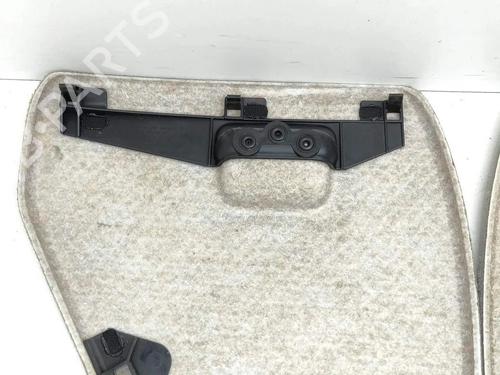 Boot lining PORSCHE CAYENNE (9PA) S 4.5 | BP33865978I3 - Image 10