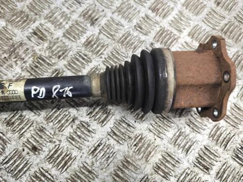 Right front driveshaft AUDI A7 Sportback (4GA, 4GF) 3.0 TDI quattro | BP36104557M39 - Image 5
